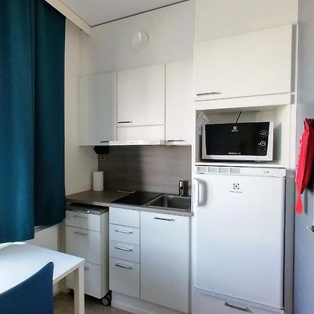 Harju Apartments Jyväskylä Buitenkant foto