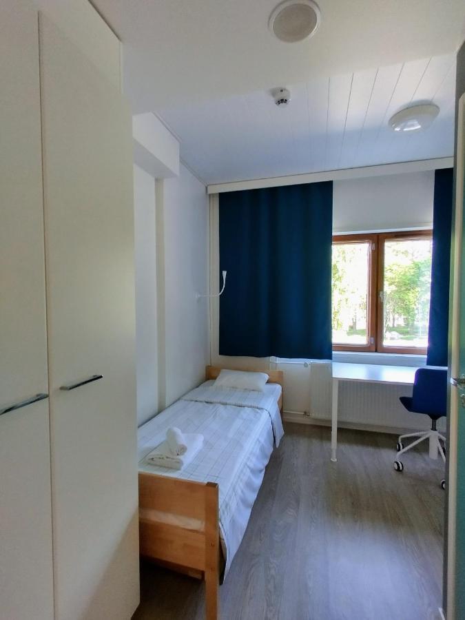 Harju Apartments Jyväskylä Buitenkant foto