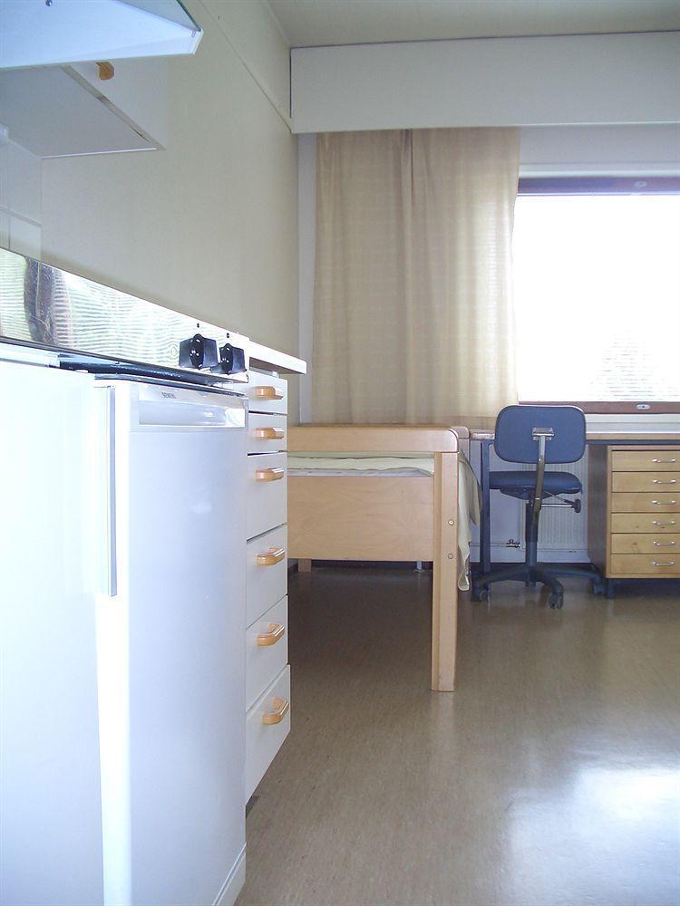 Harju Apartments Jyväskylä Buitenkant foto